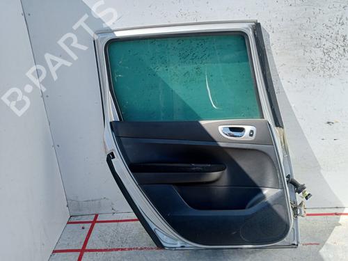 Left rear door PEUGEOT 307 (3A/C) 2.0 16V | BP26222765C4 