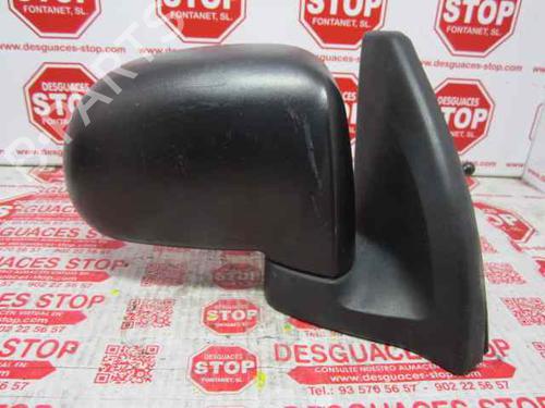 Right mirror HYUNDAI ATOS (MX)  | BP7343029C27 