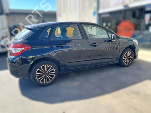 Spejlglas højre CITROËN C4 II (NC_) [2009-2026]  32683987