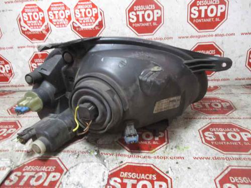 Left headlight OPEL CORSA B (S93) 1.0 i 12V (F08, F68, M68) | BP7346263C28 