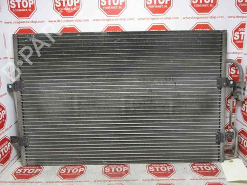 Used AC radiator CITROËN EVASION MPV (22, U6) [1994-2002]  7383641