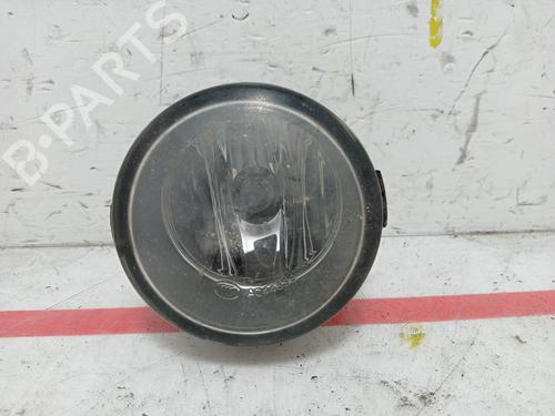 Used Right front fog light NISSAN JUKE (F15) [2010-2019]  29042988