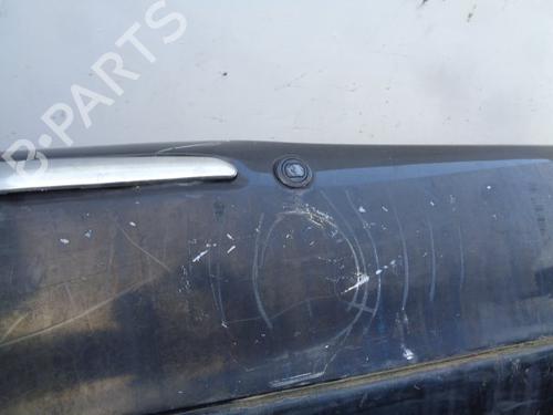 Rear bumper JAGUAR S-TYPE II (X200) 3.0 V6 | BP15935628C8 