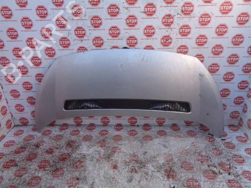Hood FIAT SCUDO Bus (270_, 272_) 2.0 D Multijet 796809 |