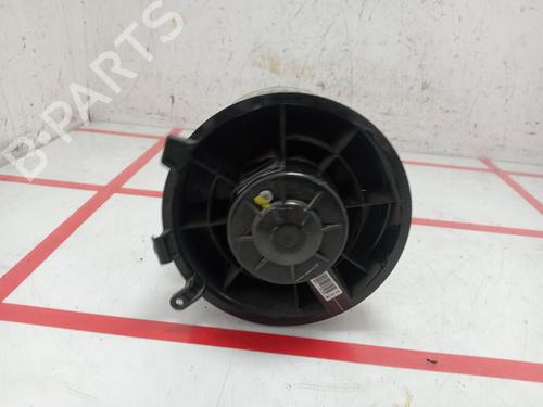 Heater blower motor NISSAN QASHQAI I (J10, NJ10)  | BP29117489M62 