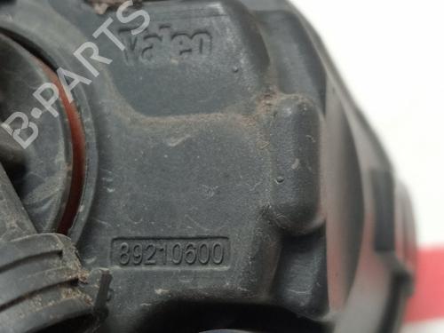 Right front fog light NISSAN JUKE (F15) | BP29191877C31