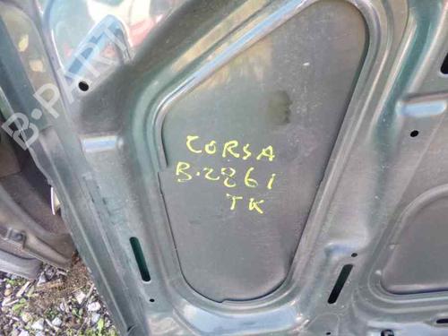 Hood OPEL CORSA B (S93) 1.4 i (F08, F68, M68) | BP7620133C1 