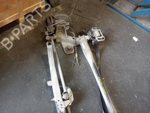 Rear axle OPEL ASTRA J (P10) | BP27458999M2