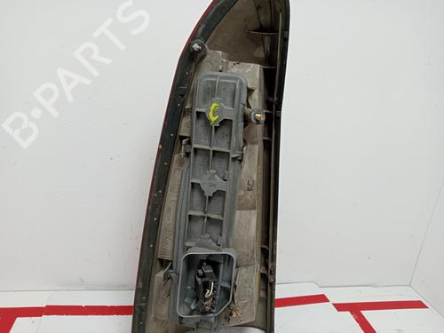 Right taillight OPEL ASTRA G Estate (T98) 2.0 DTI 16V (F35) | BP15933353C35 