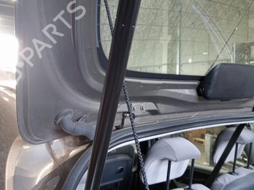 Front left window mechanism CITROËN XSARA PICASSO (N68) 1.6 HDi | BP30966939C22 