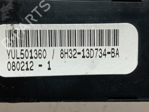 Warning switch LAND ROVER RANGE ROVER SPORT I (L320) 2.7 D 4x4 | BP15949213I22 