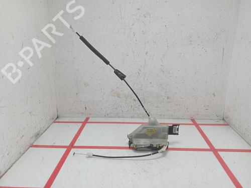 Used Front right lock CITROËN C3 II (SC_) [2009-2025]  28518962