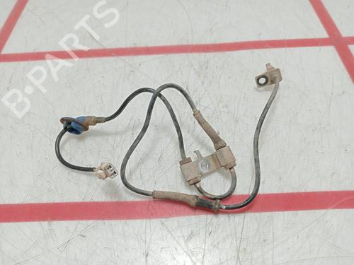Electronic sensor SUZUKI GRAND VITARA II (JT, TE, TD) 1.9 DDiS (JB419WD, JB419XD) | BP25760383M84 - Image 4