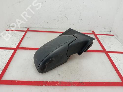 Right mirror FORD FOCUS II (DA_, HCP, DP) 1.6 TDCi | BP19153983C27 
