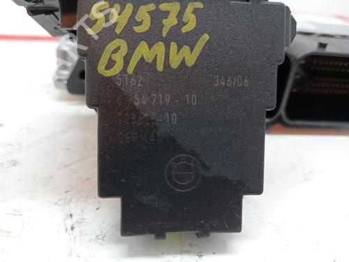 Engine control unit (ECU) BMW 3 (E90) 330 xd | BP15931724M57 