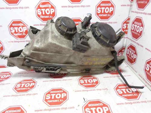 Right headlight SAAB 9-5 (YS3E)  | BP7357346C29 