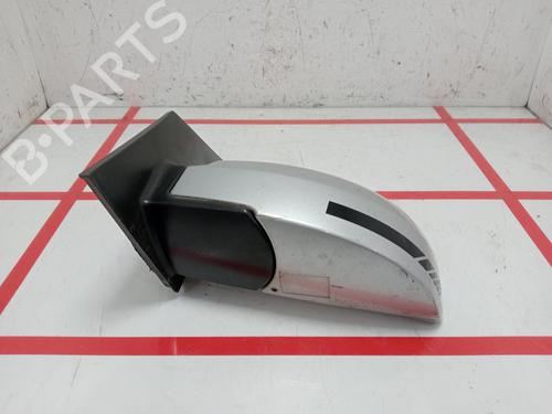 Left mirror HYUNDAI GETZ (TB) 1.5 CRDi | BP23411578C26 