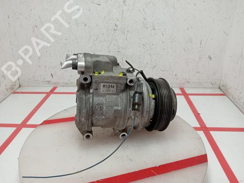AC-Kompressor SSANGYONG RODIUS I [2005-2025]  27483287