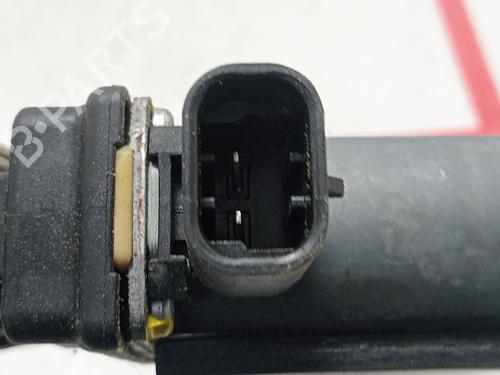 Front right window mechanism FIAT 500 (312_) 1.2 (312AXA1A) | BP33441258C23 - Image 5