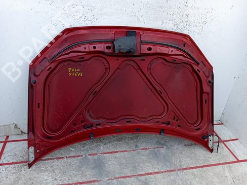 Hood VW POLO IV (9N_, 9A_) 1.4 16V | BP29394438C1 