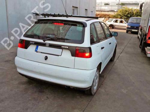 Left front indicator SEAT IBIZA II (6K1) 1.9 D | BP7321013C32 