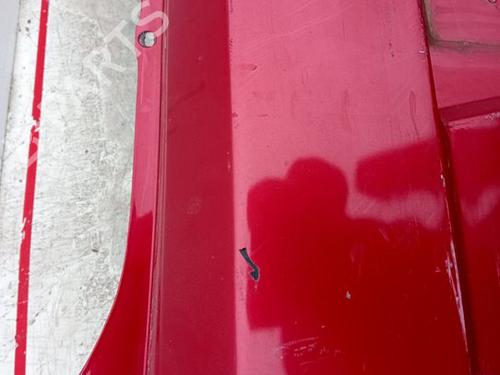 Rear bumper TATA INDICA VISTA  | BP29722094C8 