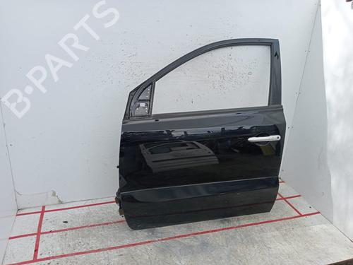 Used Left front door RENAULT KOLEOS I (HY_) [2008-2025]  16905889