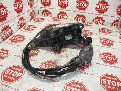 Gear lever FORD FOCUS III 1.0 EcoBoost | BP7417379M90 