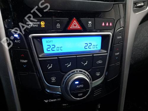 Left front steering knuckle HYUNDAI i30 (GD) | BP33462400M25 - Image 31