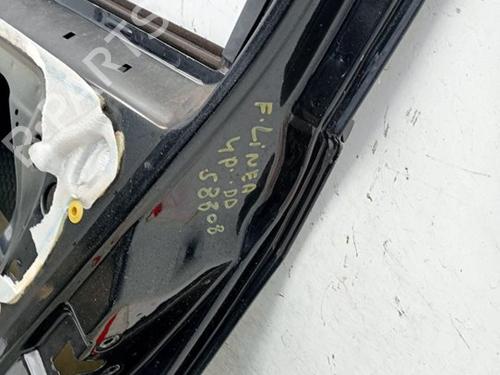 Right front door FIAT LINEA (323_, 110_) 1.3 D Multijet (323AXB11, 323AXB1A) | BP28151535C3 