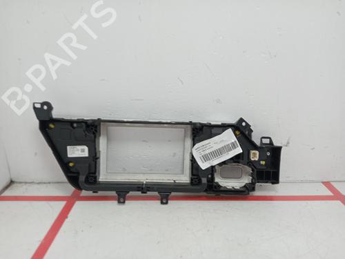 Climate control CITROËN C4 SPACETOURER (3D_) 1.6 BlueHDi 100 | BP36322519I5 - Image 6