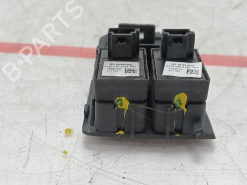 Left front window switch SMART FORTWO Coupe (451) 1.0 (451.331, 451.380) | BP31117832I27 - Image 2