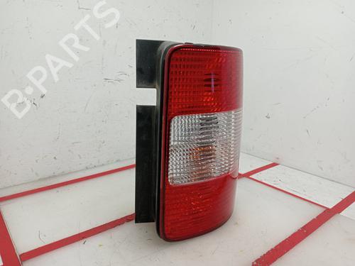 Right taillight VW CADDY III Box Body/MPV (2KA, 2KH, 2CA, 2CH) 2.0 SDI | BP18270334C35 