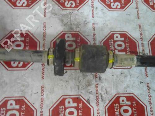 Right front driveshaft CHEVROLET NUBIRA Saloon 1.4 | BP7397310M39 