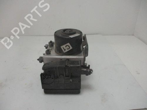 ABS pump FORD FIESTA VI (CB1, CCN) 1.25 | BP15925600M43 
