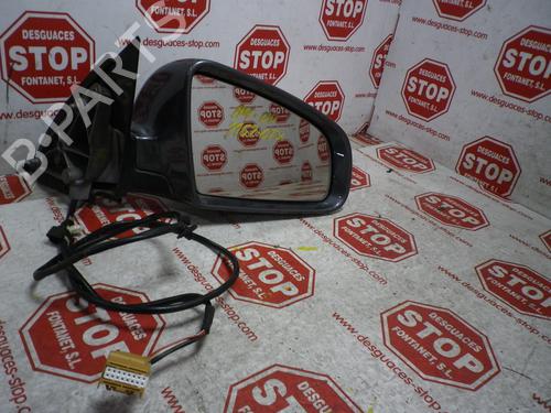 Used Left mirror AUDI A4 B6 (8E2) 1.9 TDI (130 hp) 7329454