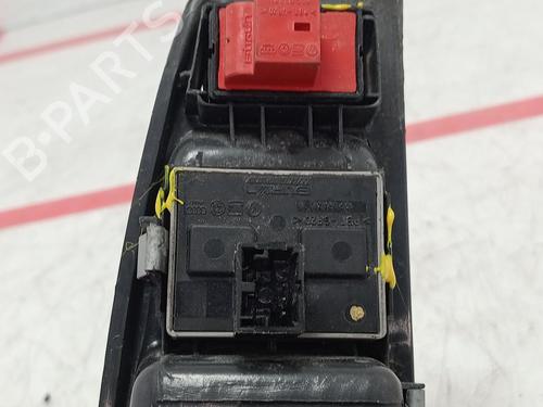 Left front window switch VW FOX Hatchback (5Z1, 5Z3, 5Z4) 1.4 TDI | BP34582616I27 - Image 5