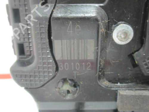 Rear right lock HONDA CIVIC IX (FK) 1.6 i-DTEC (FK3) | BP15927421C99 