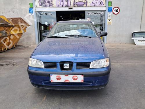 Seats set SEAT IBIZA II (6K1) 1.4 i | BP15947502C78 