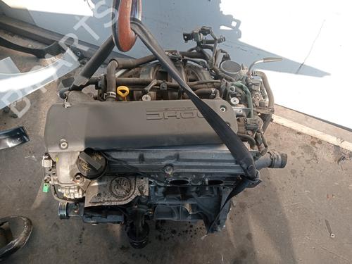 Engine SUZUKI SWIFT III (MZ, EZ)  | BP30712851M1 