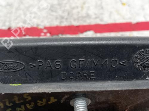 Front left exterior door handle FORD TRANSIT Van (FA_ _) 2.0 DI (FAE_, FAF_, FAG_) | BP19400354C128 