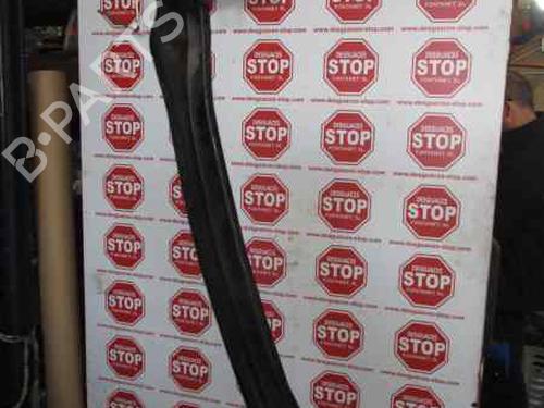 Front bumper reinforcement SEAT TOLEDO III (5P2)  | BP7358278C109 