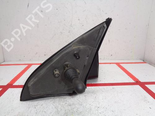 Right mirror OPEL ASTRA G Hatchback (T98) 1.6 16V (F08, F48) | BP15935130C27 