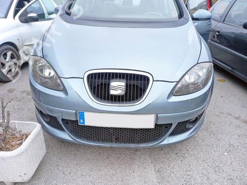 Left mirror SEAT TOLEDO III (5P2)  | BP7329631C26 