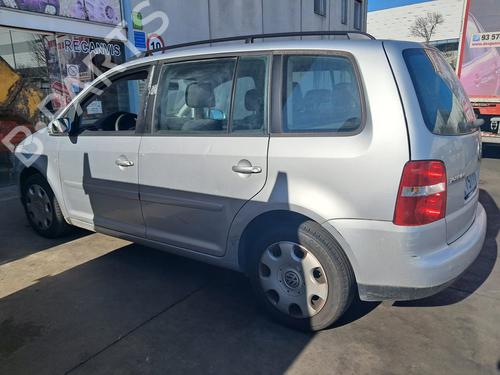 Køler VW TOURAN (1T1, 1T2)  | BP23074682M31 