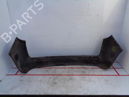 Rear bumper OPEL COMBO Box Body/MPV (X12) 1.3 CDTI (B05) | BP15929082C8 