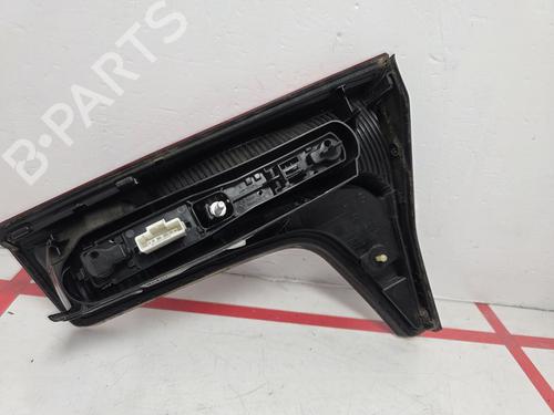 Left tailgate light CITROËN C5 I (DC_) 2.0 16V HPi (DCRLZB) | BP37405362C79 - Image 4
