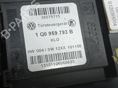 Front left window mechanism VW EOS (1F7, 1F8) | BP38935596C22 - Image 4