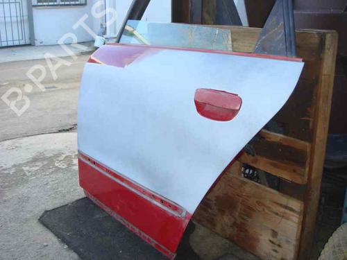 Left rear door AUDI A4 B7 Avant (8ED)  | BP7618449C4 