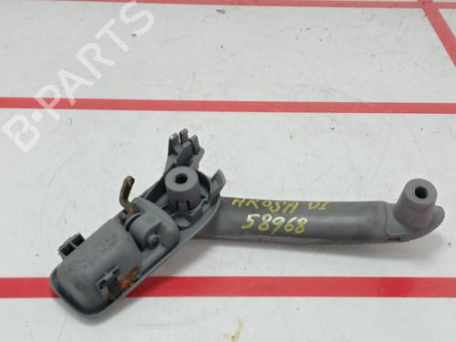 Front left panel SEAT AROSA (6H1) 1.4 | BP29547745C58 